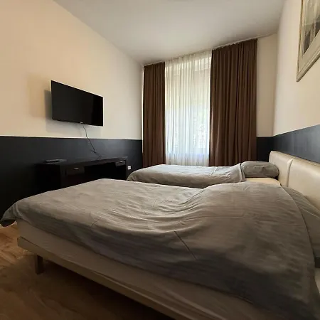 Cici Monteurunterkünfte Für Handwerker * Altena