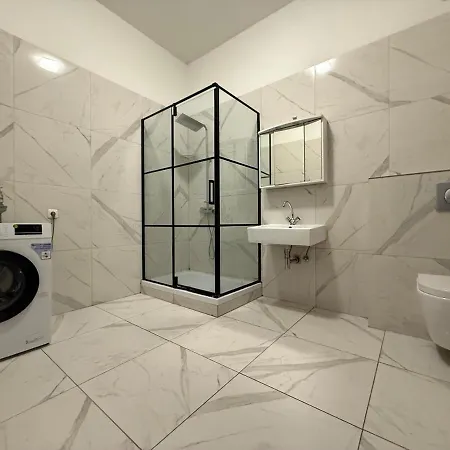 Cici Monteurunterkuenfte Fuer Handwerker Apartment
