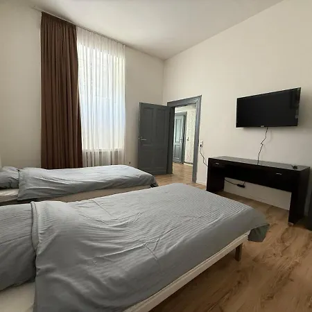 Cici Monteurunterkünfte Für Handwerker Apartment *