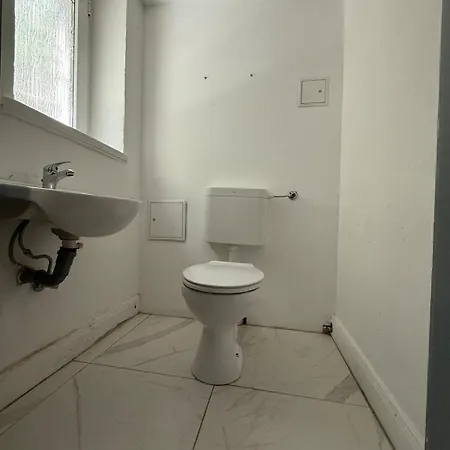 Cici Monteurunterkünfte Für Handwerker Altena